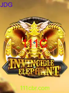 InvincibleElephant