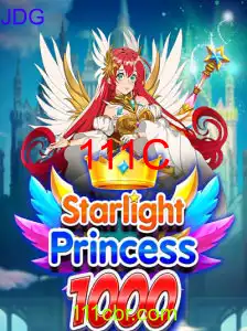 StarlightPrincess1000